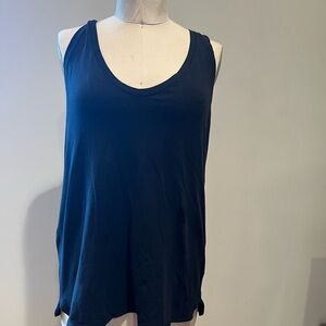 Lululemon racerback tank top